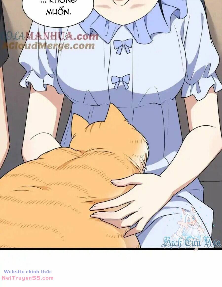 Bà Xã Nhà Tôi Đến Từ Ngàn Năm Trước - Chapter 224 - Page 45