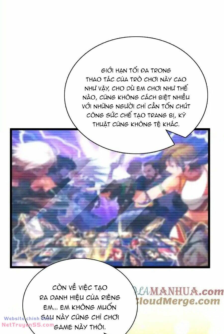 Bà Xã Nhà Tôi Đến Từ Ngàn Năm Trước - Chapter 224 - Page 46