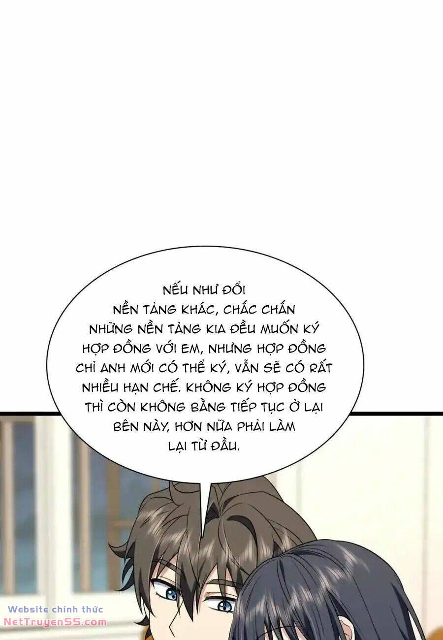 Bà Xã Nhà Tôi Đến Từ Ngàn Năm Trước - Chapter 224 - Page 50