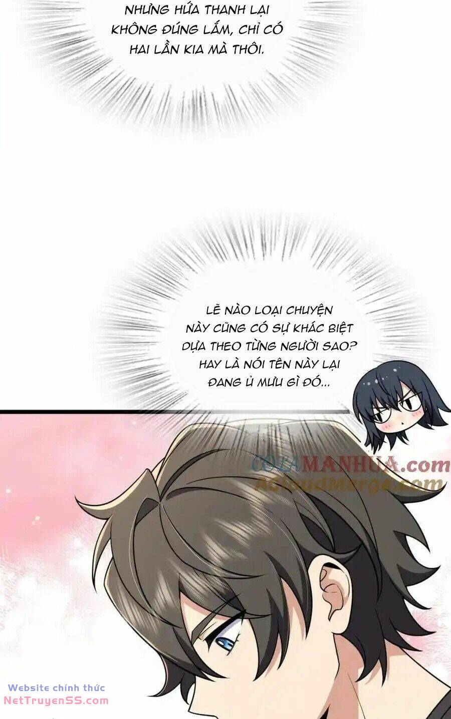 Bà Xã Nhà Tôi Đến Từ Ngàn Năm Trước - Chapter 224 - Page 54