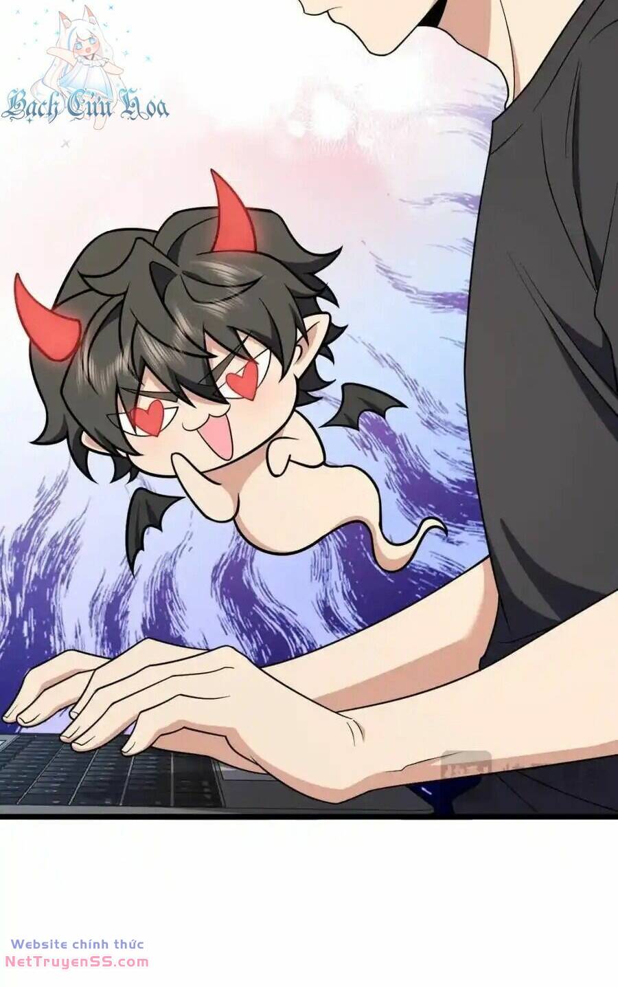 Bà Xã Nhà Tôi Đến Từ Ngàn Năm Trước - Chapter 224 - Page 55