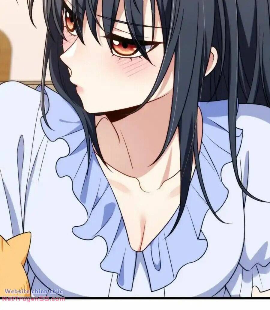 Bà Xã Nhà Tôi Đến Từ Ngàn Năm Trước - Chapter 224 - Page 57