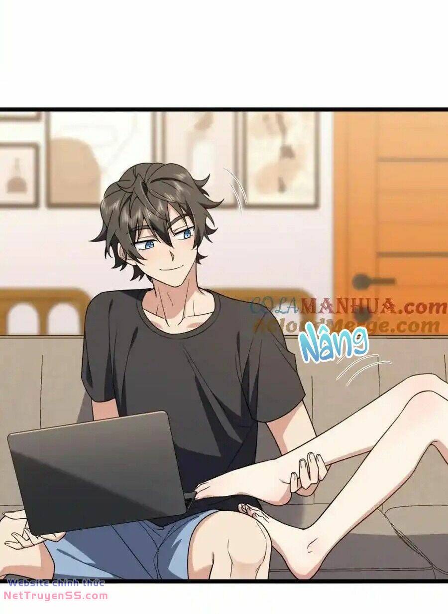 Bà Xã Nhà Tôi Đến Từ Ngàn Năm Trước - Chapter 224 - Page 64