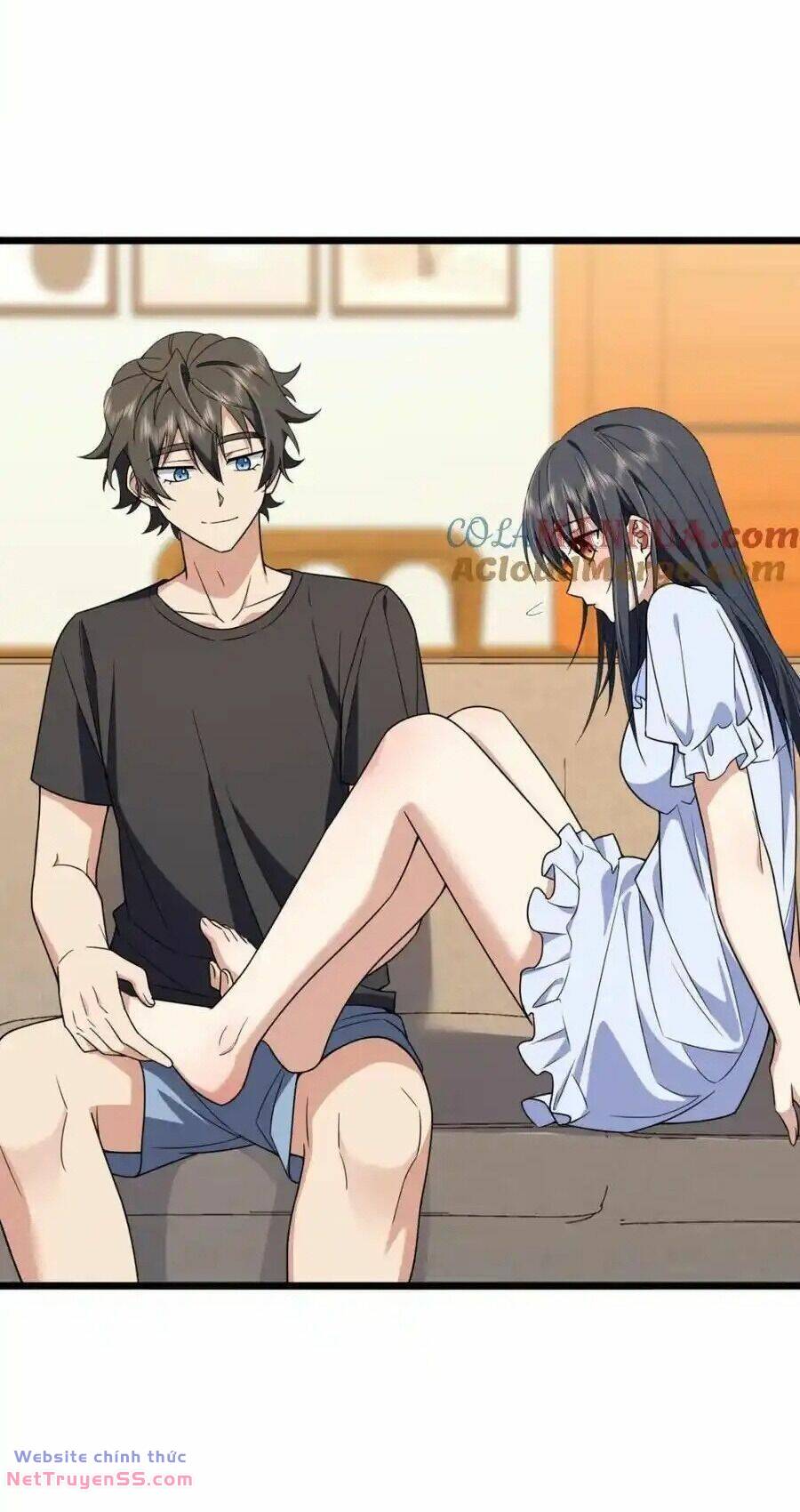 Bà Xã Nhà Tôi Đến Từ Ngàn Năm Trước - Chapter 224 - Page 66