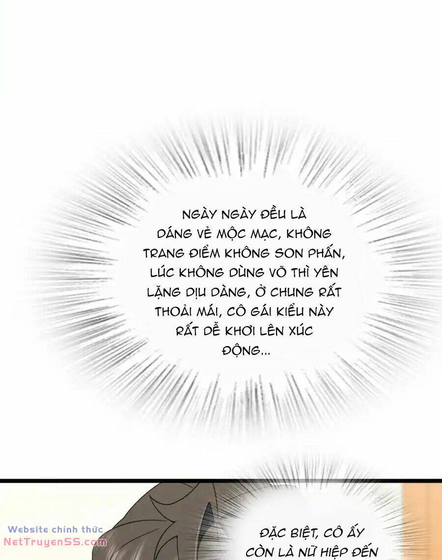 Bà Xã Nhà Tôi Đến Từ Ngàn Năm Trước - Chapter 224 - Page 67