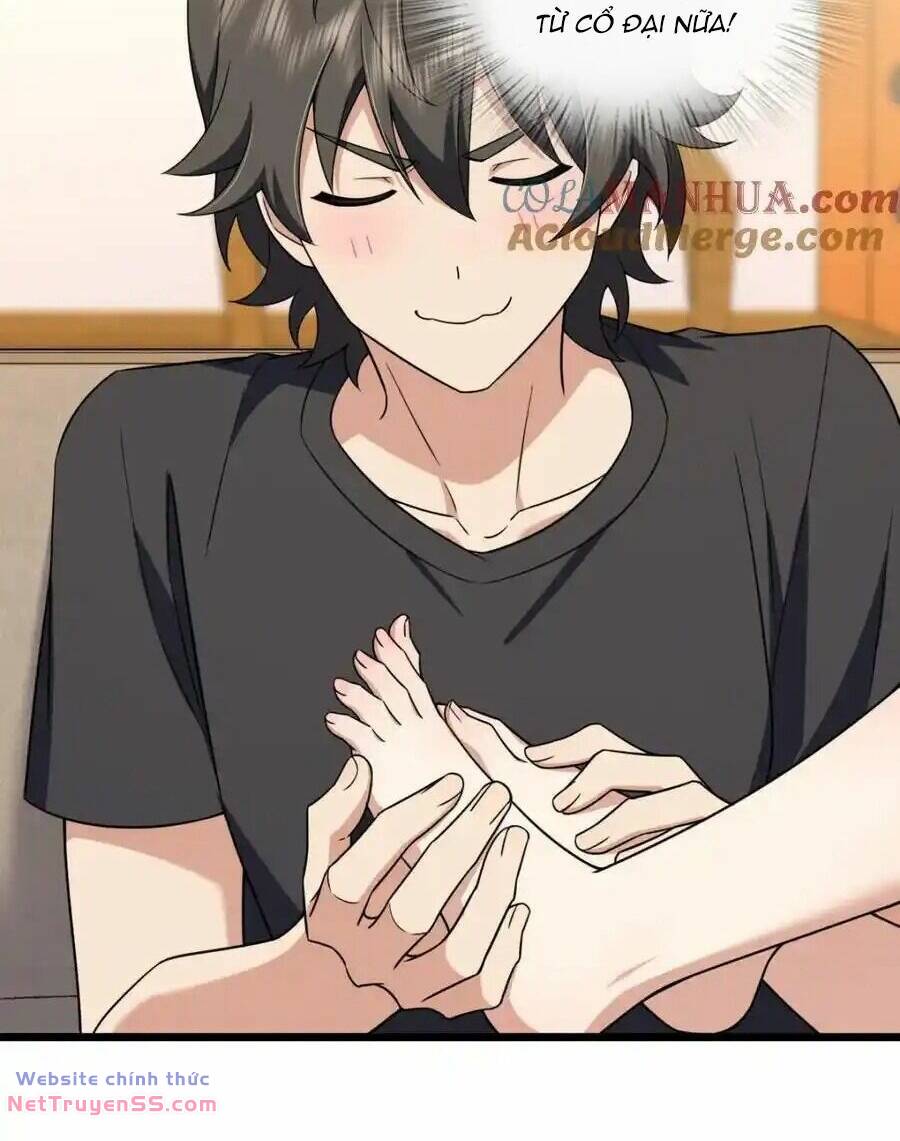 Bà Xã Nhà Tôi Đến Từ Ngàn Năm Trước - Chapter 224 - Page 68