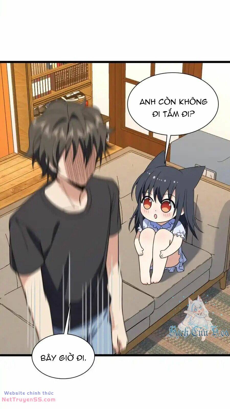 Bà Xã Nhà Tôi Đến Từ Ngàn Năm Trước - Chapter 224 - Page 70