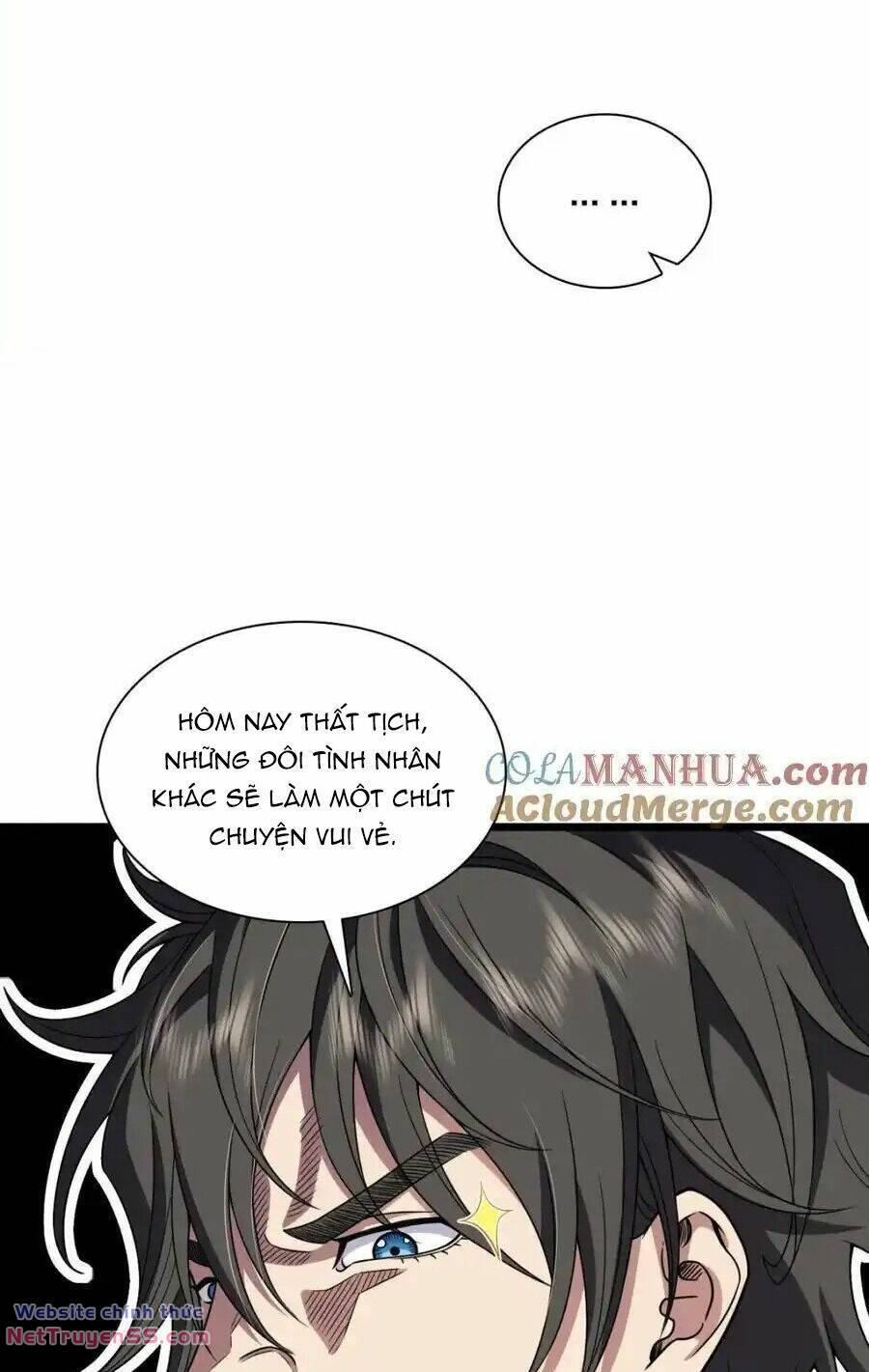 Bà Xã Nhà Tôi Đến Từ Ngàn Năm Trước - Chapter 224 - Page 71