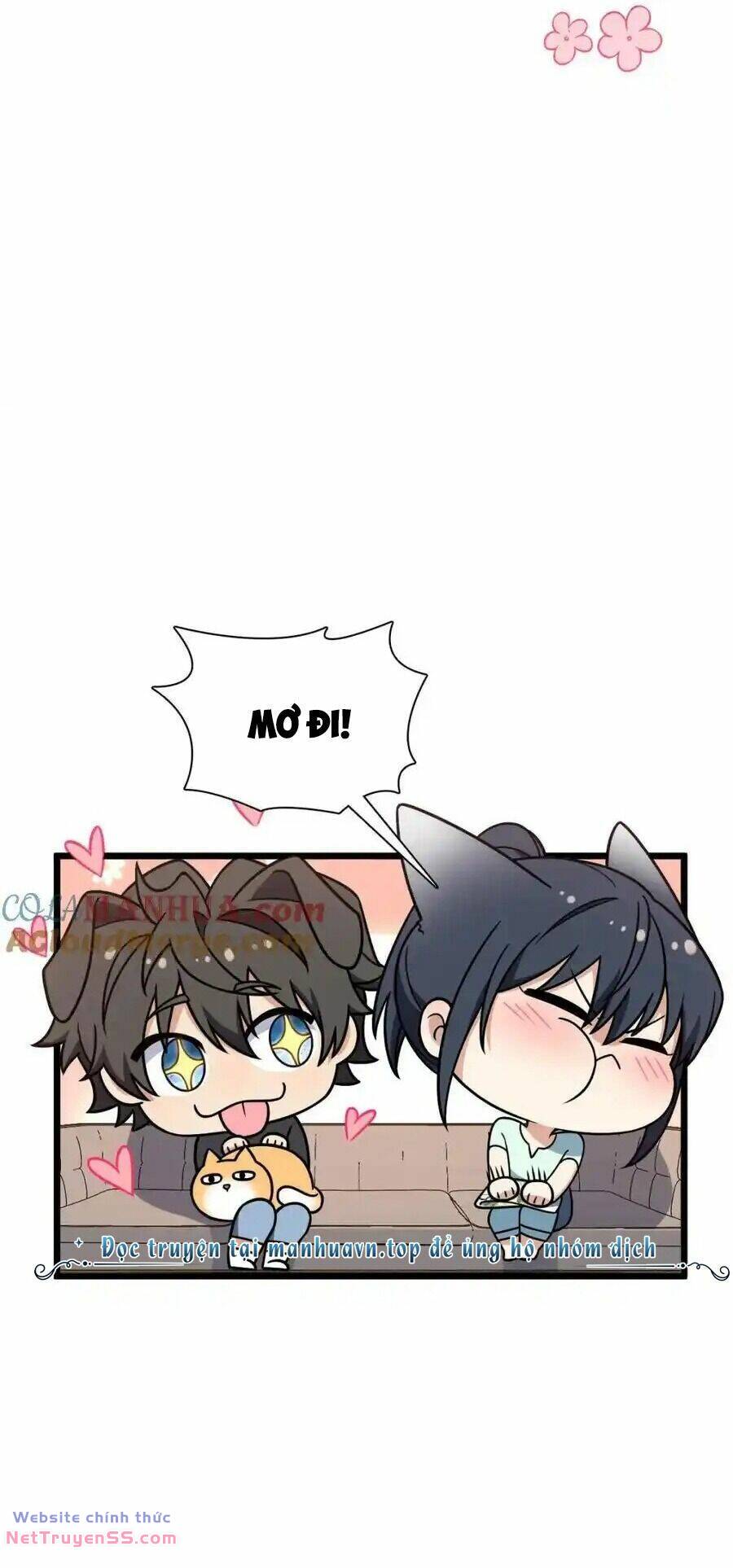 Bà Xã Nhà Tôi Đến Từ Ngàn Năm Trước - Chapter 224 - Page 7