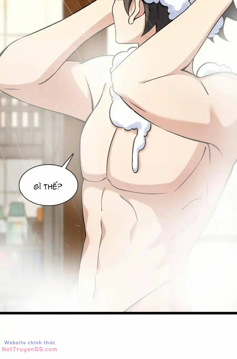 Bà Xã Nhà Tôi Đến Từ Ngàn Năm Trước - Chapter 225 - Page 10