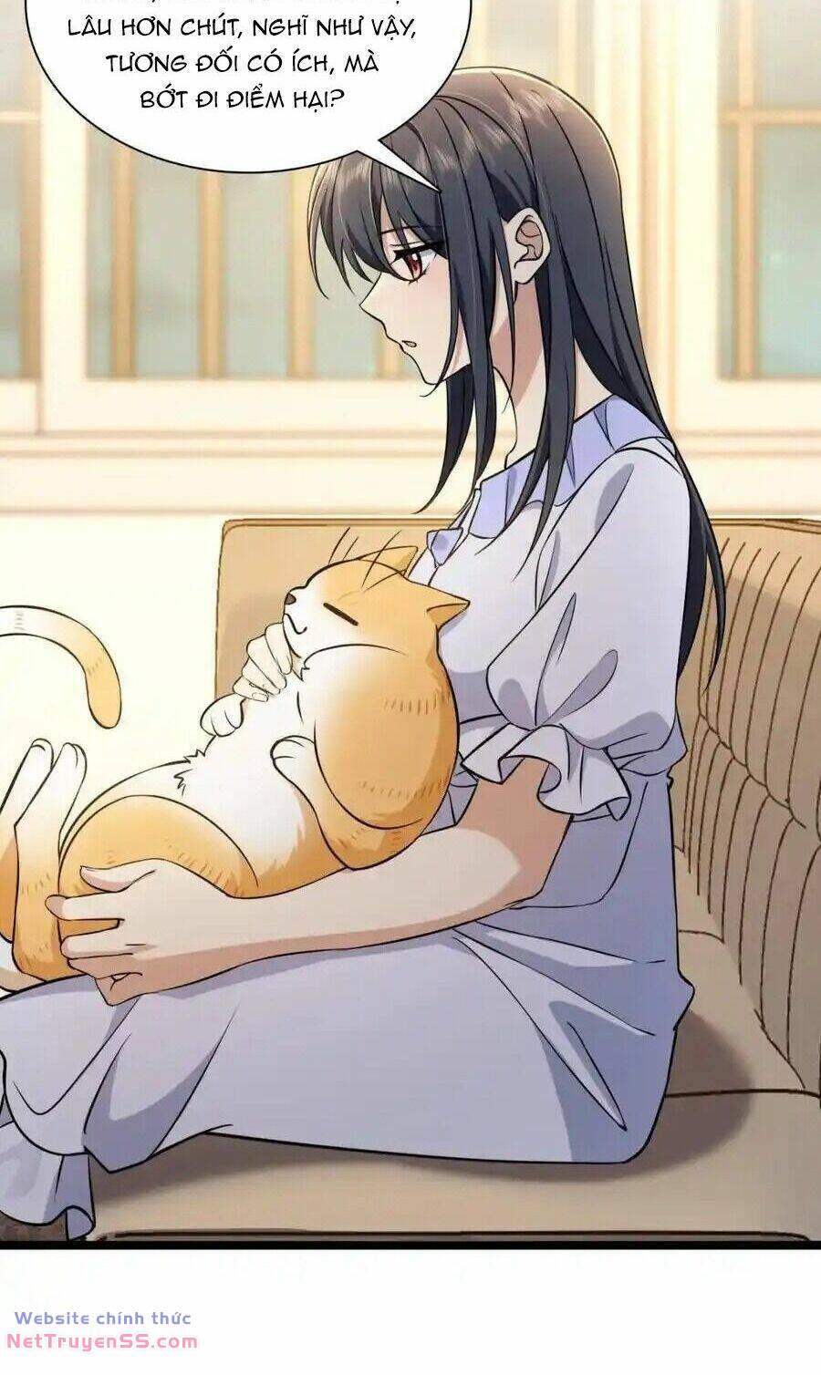 Bà Xã Nhà Tôi Đến Từ Ngàn Năm Trước - Chapter 225 - Page 17