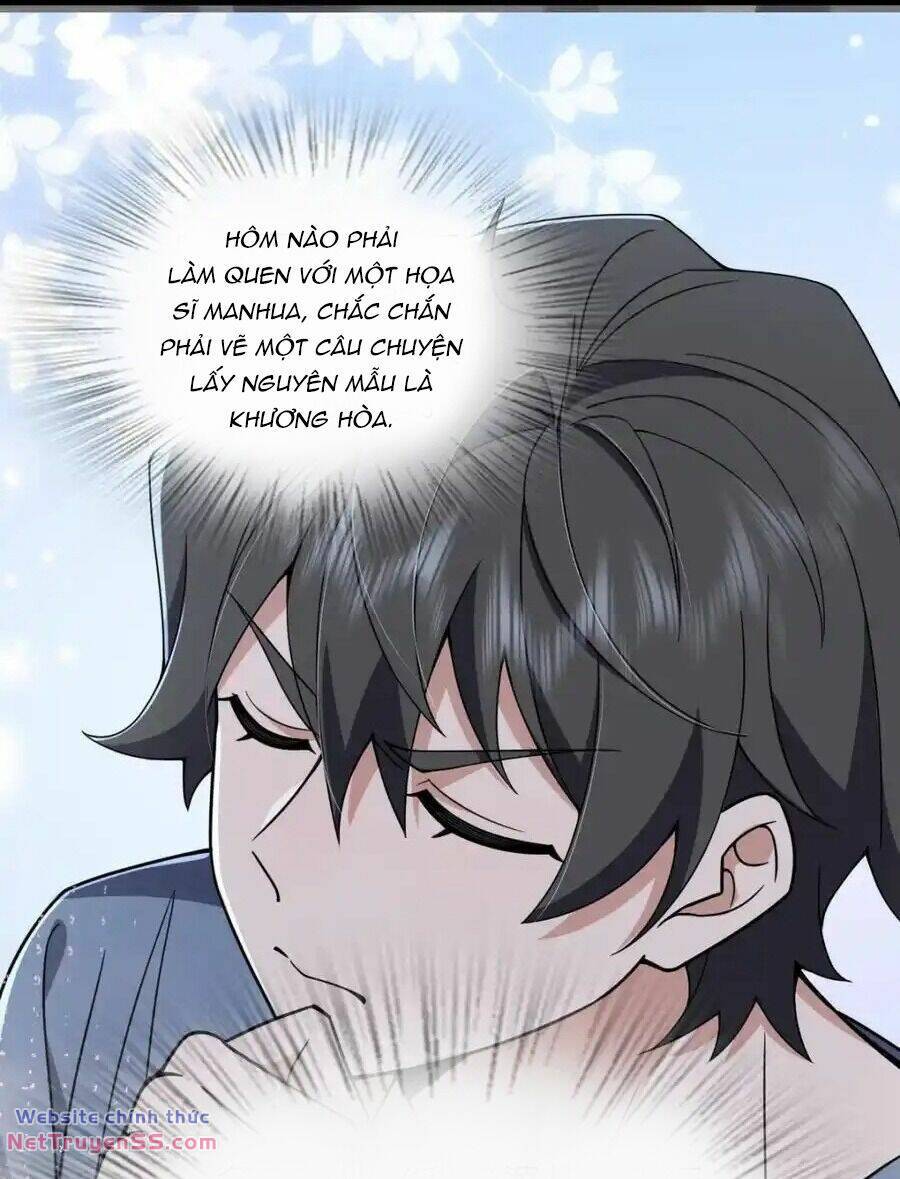 Bà Xã Nhà Tôi Đến Từ Ngàn Năm Trước - Chapter 225 - Page 20