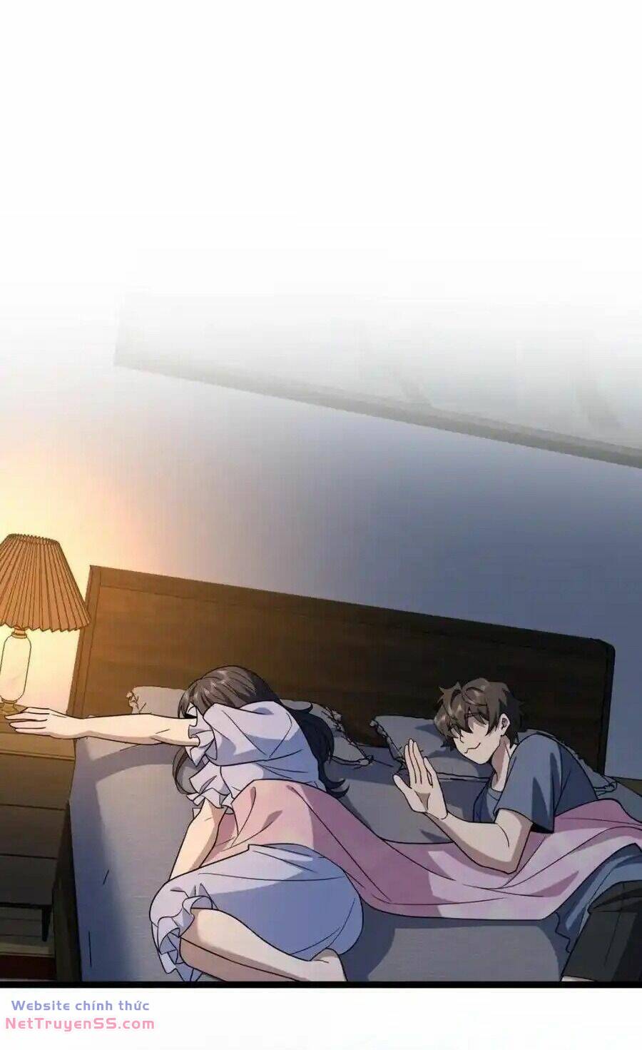 Bà Xã Nhà Tôi Đến Từ Ngàn Năm Trước - Chapter 225 - Page 25