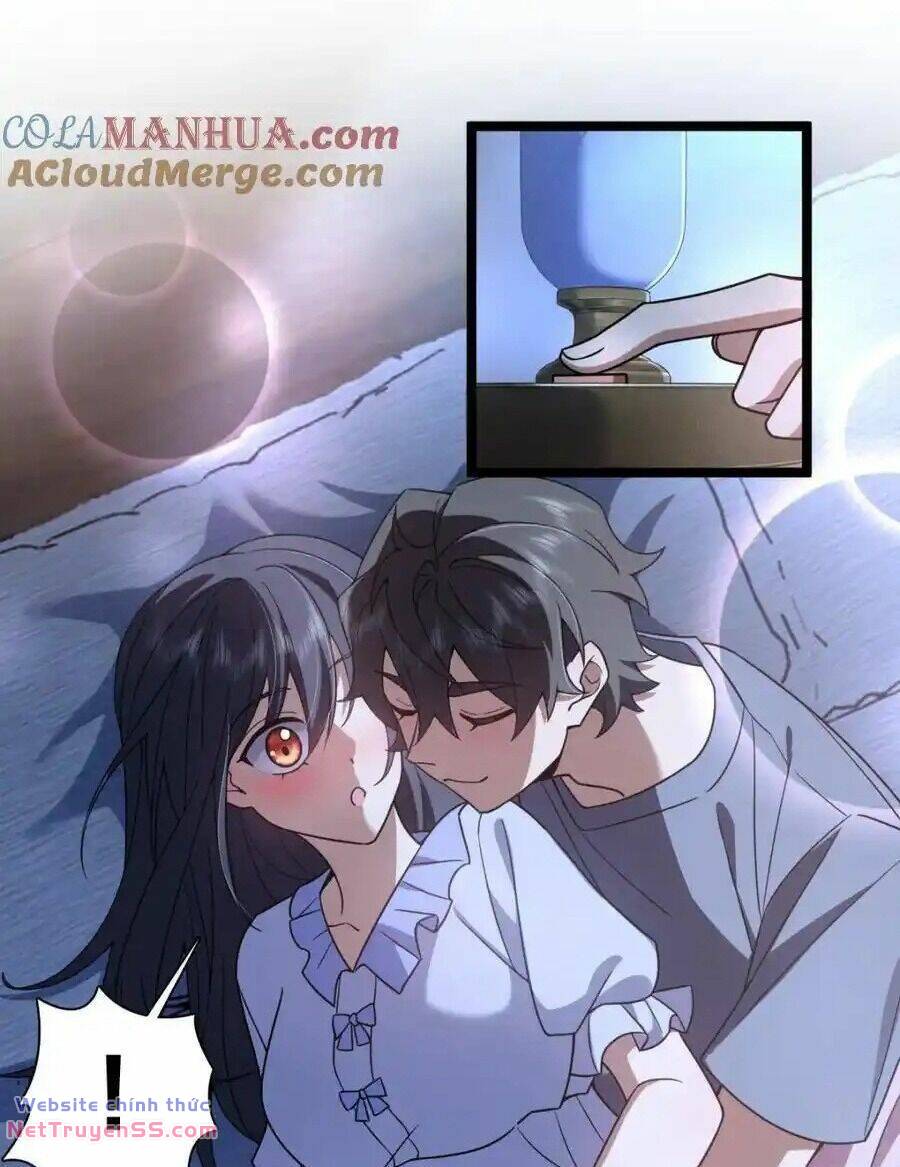 Bà Xã Nhà Tôi Đến Từ Ngàn Năm Trước - Chapter 225 - Page 26