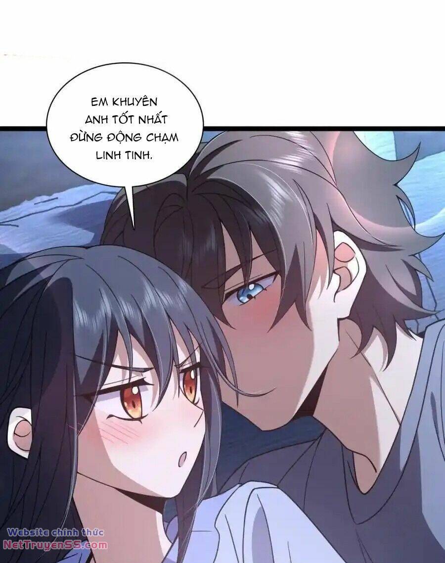 Bà Xã Nhà Tôi Đến Từ Ngàn Năm Trước - Chapter 225 - Page 28