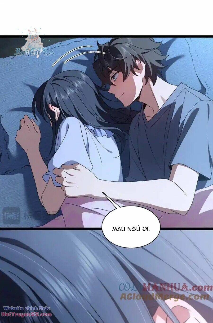 Bà Xã Nhà Tôi Đến Từ Ngàn Năm Trước - Chapter 225 - Page 31