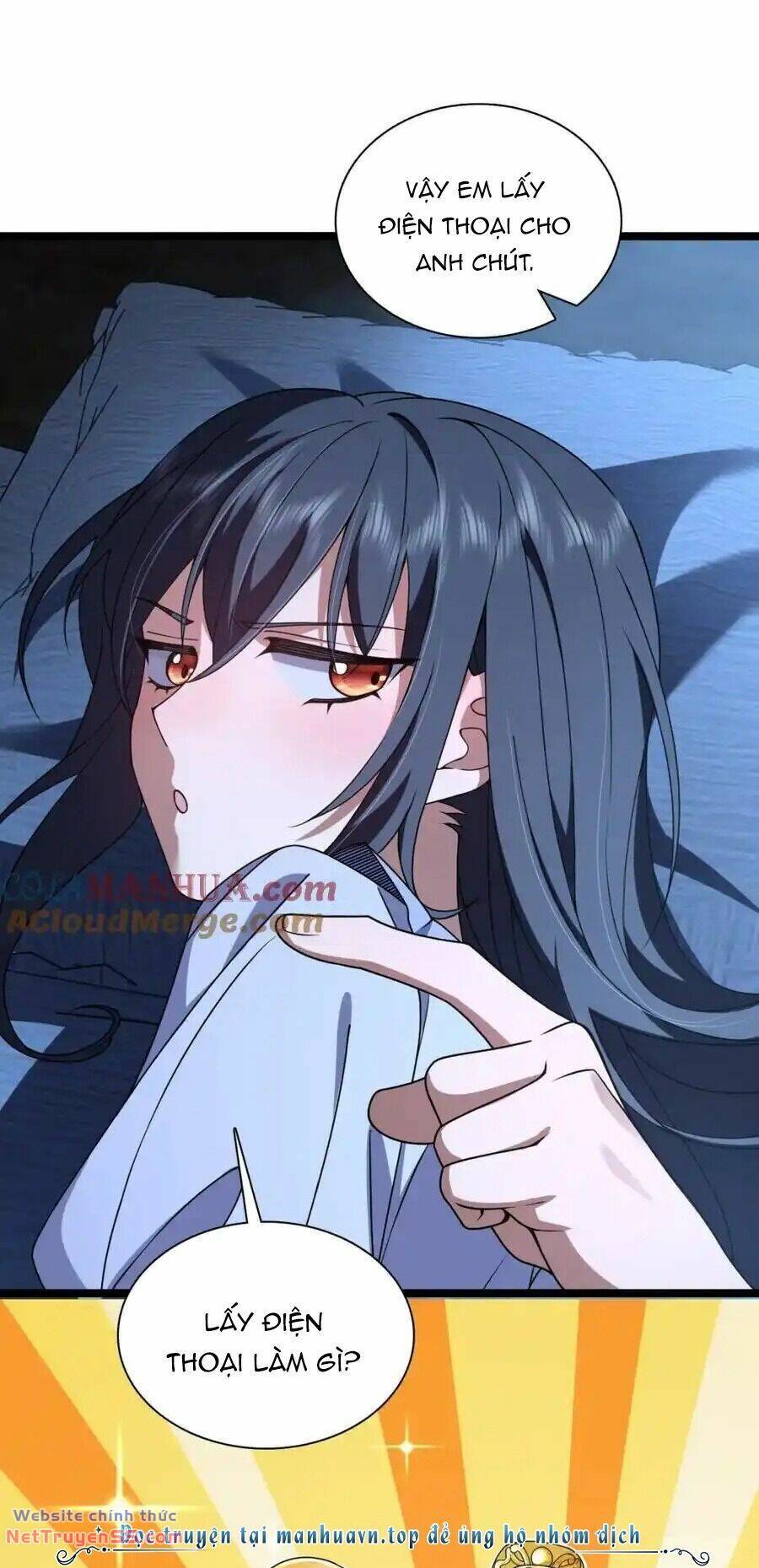 Bà Xã Nhà Tôi Đến Từ Ngàn Năm Trước - Chapter 225 - Page 33