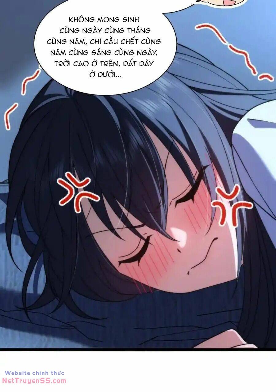 Bà Xã Nhà Tôi Đến Từ Ngàn Năm Trước - Chapter 225 - Page 36