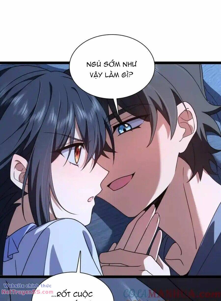 Bà Xã Nhà Tôi Đến Từ Ngàn Năm Trước - Chapter 225 - Page 38