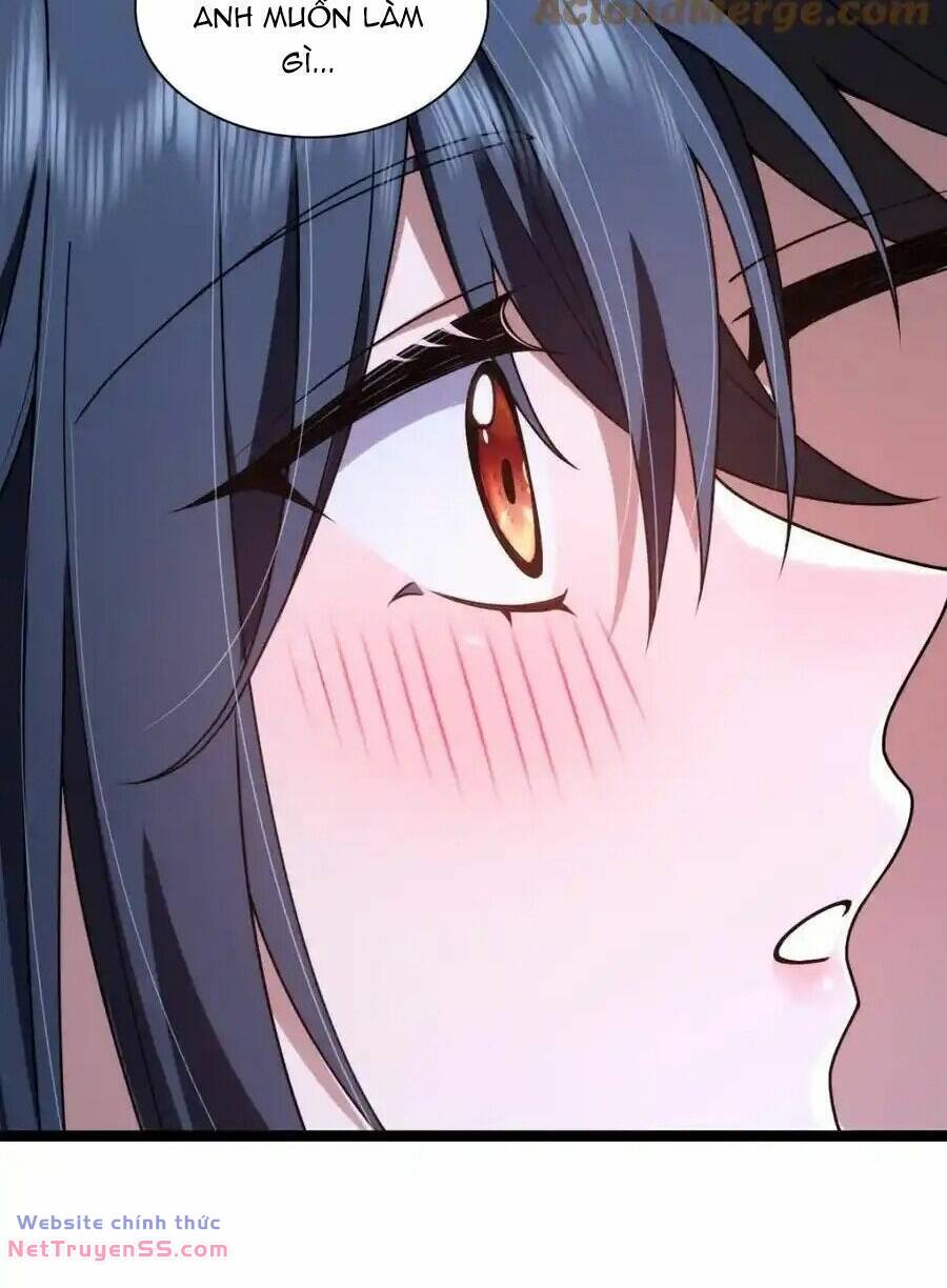 Bà Xã Nhà Tôi Đến Từ Ngàn Năm Trước - Chapter 225 - Page 39