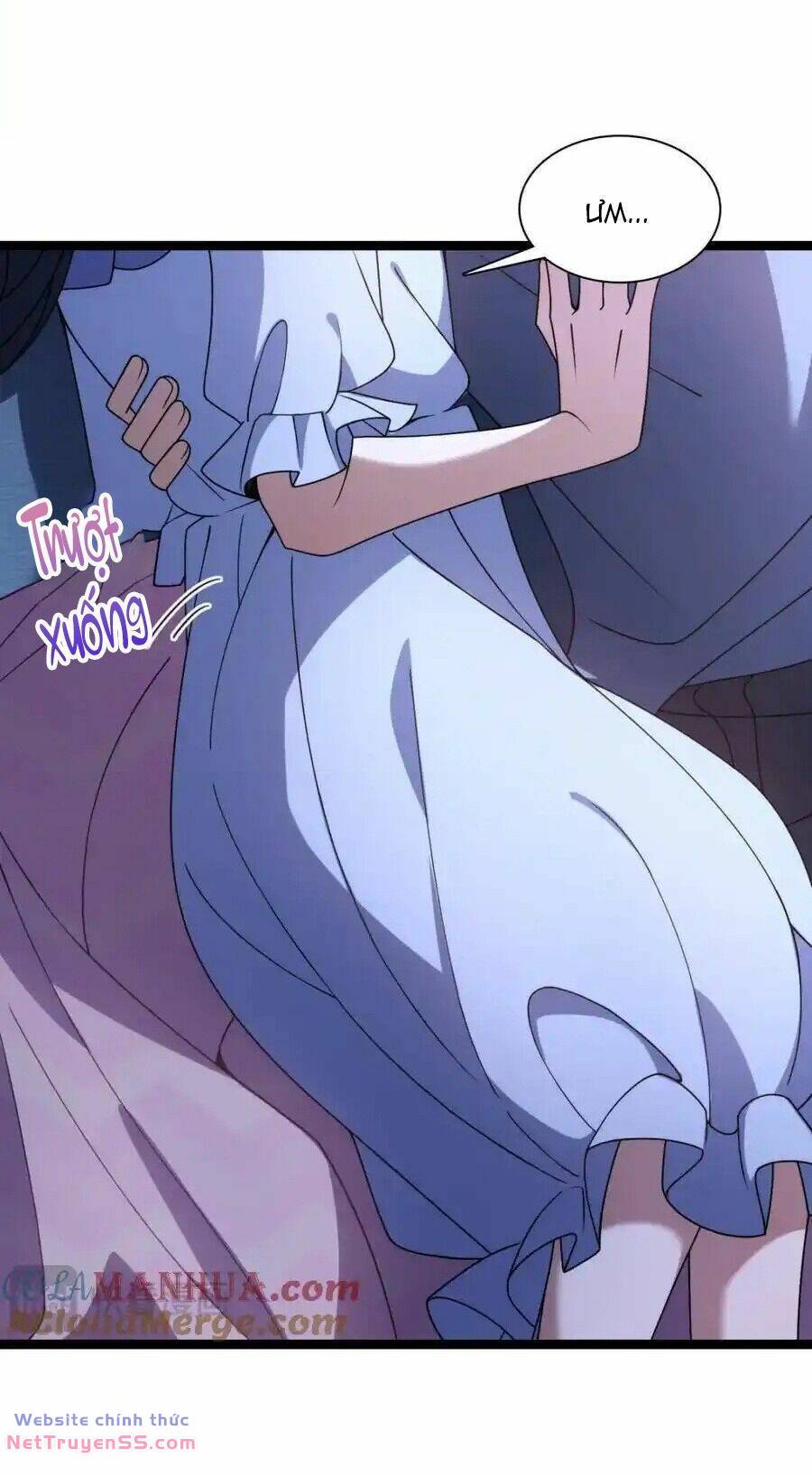 Bà Xã Nhà Tôi Đến Từ Ngàn Năm Trước - Chapter 225 - Page 40