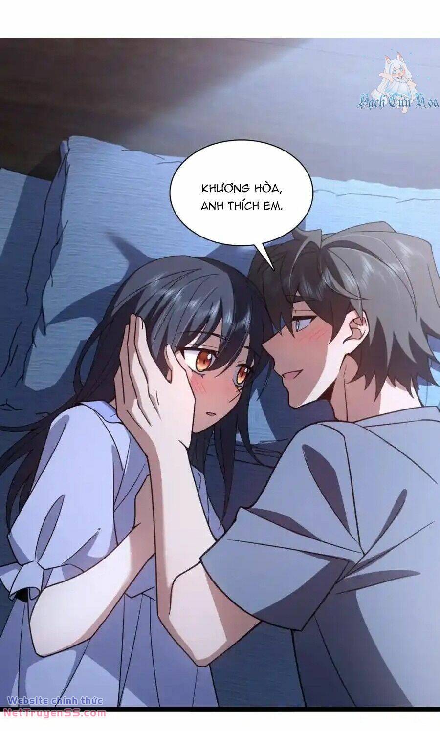 Bà Xã Nhà Tôi Đến Từ Ngàn Năm Trước - Chapter 225 - Page 43