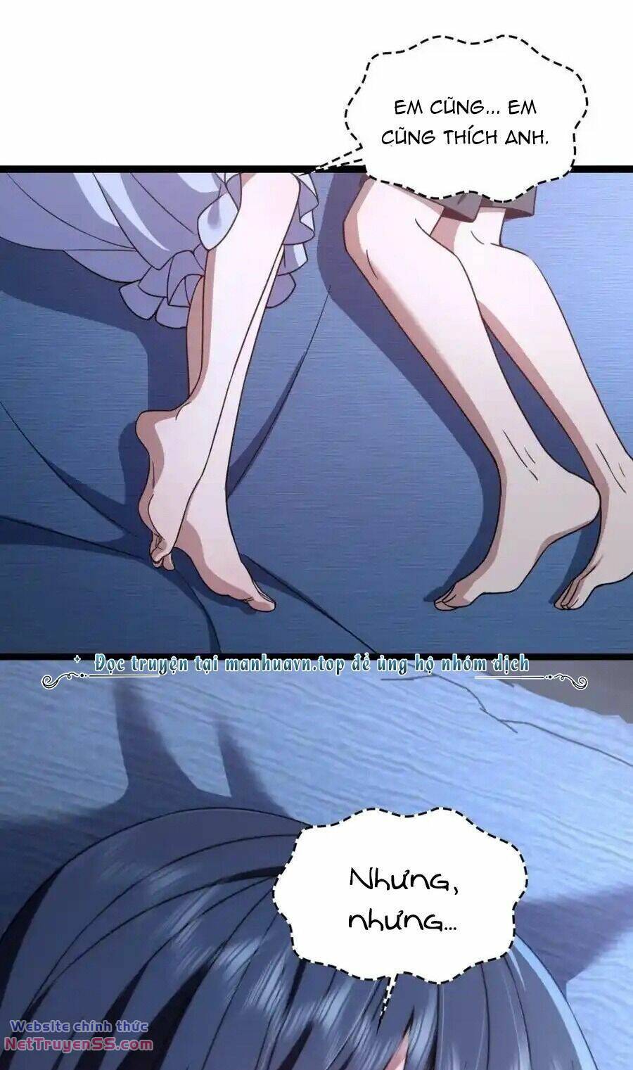 Bà Xã Nhà Tôi Đến Từ Ngàn Năm Trước - Chapter 225 - Page 44