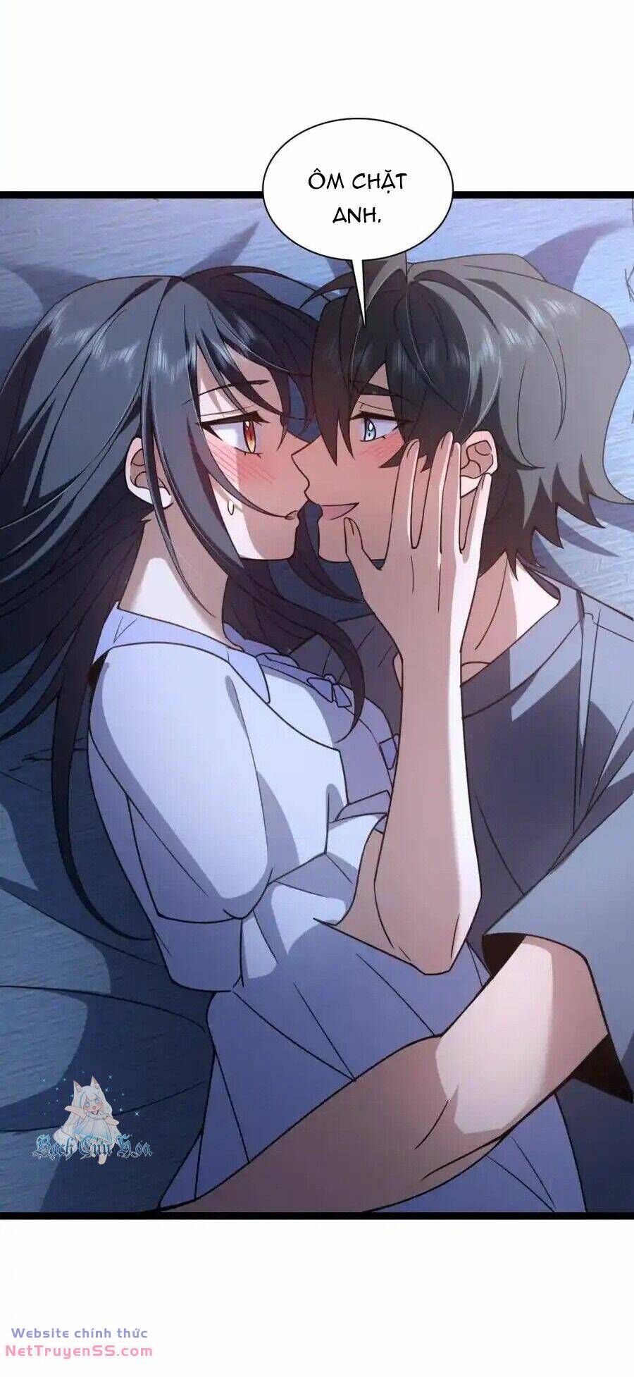 Bà Xã Nhà Tôi Đến Từ Ngàn Năm Trước - Chapter 225 - Page 46