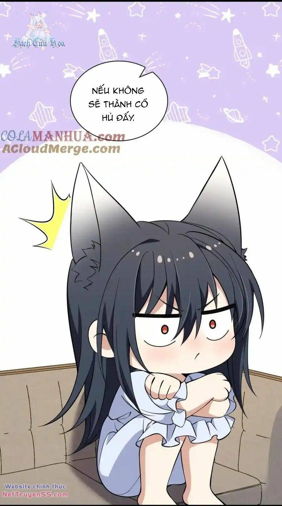 Bà Xã Nhà Tôi Đến Từ Ngàn Năm Trước - Chapter 225 - Page 4