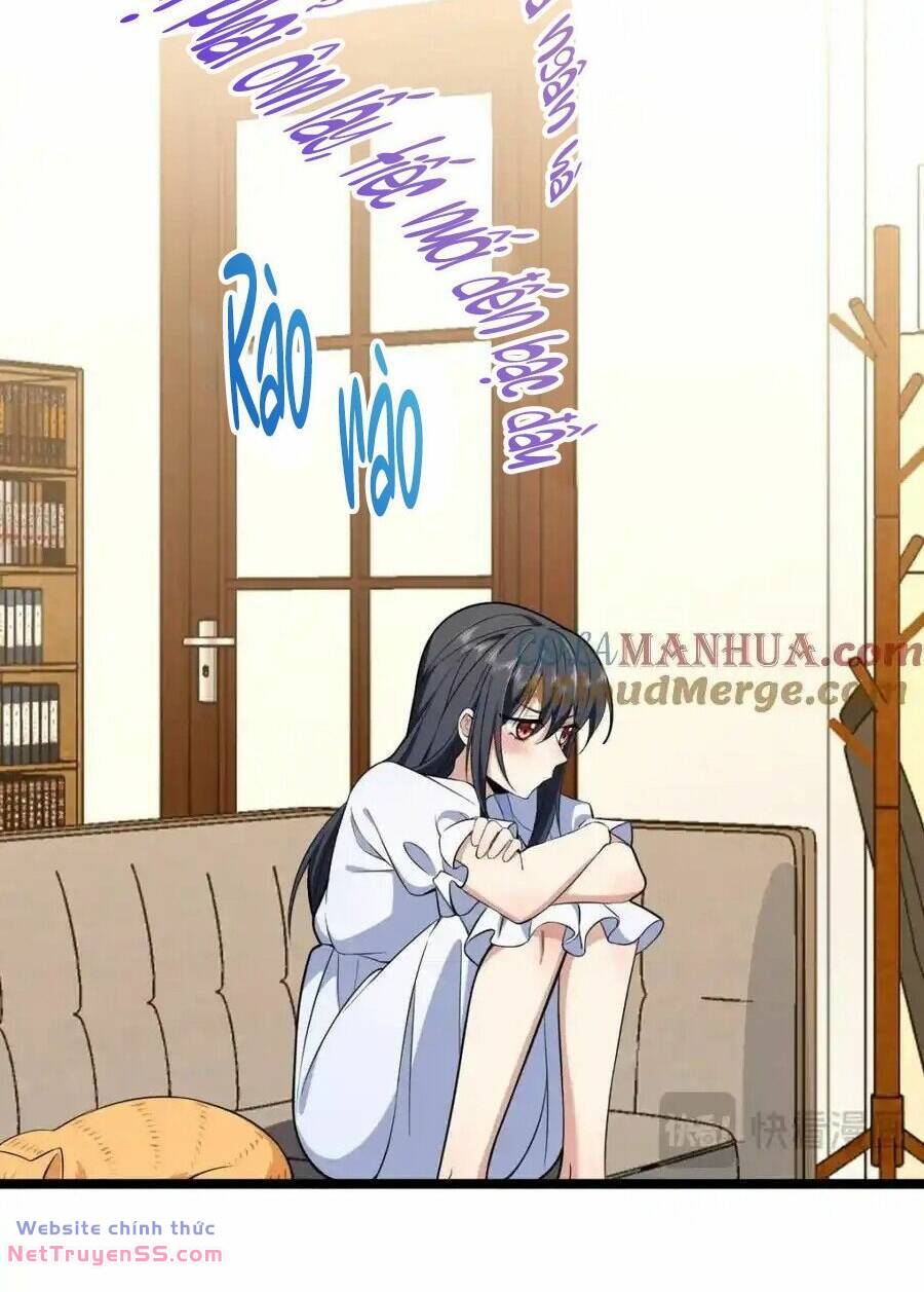 Bà Xã Nhà Tôi Đến Từ Ngàn Năm Trước - Chapter 225 - Page 8