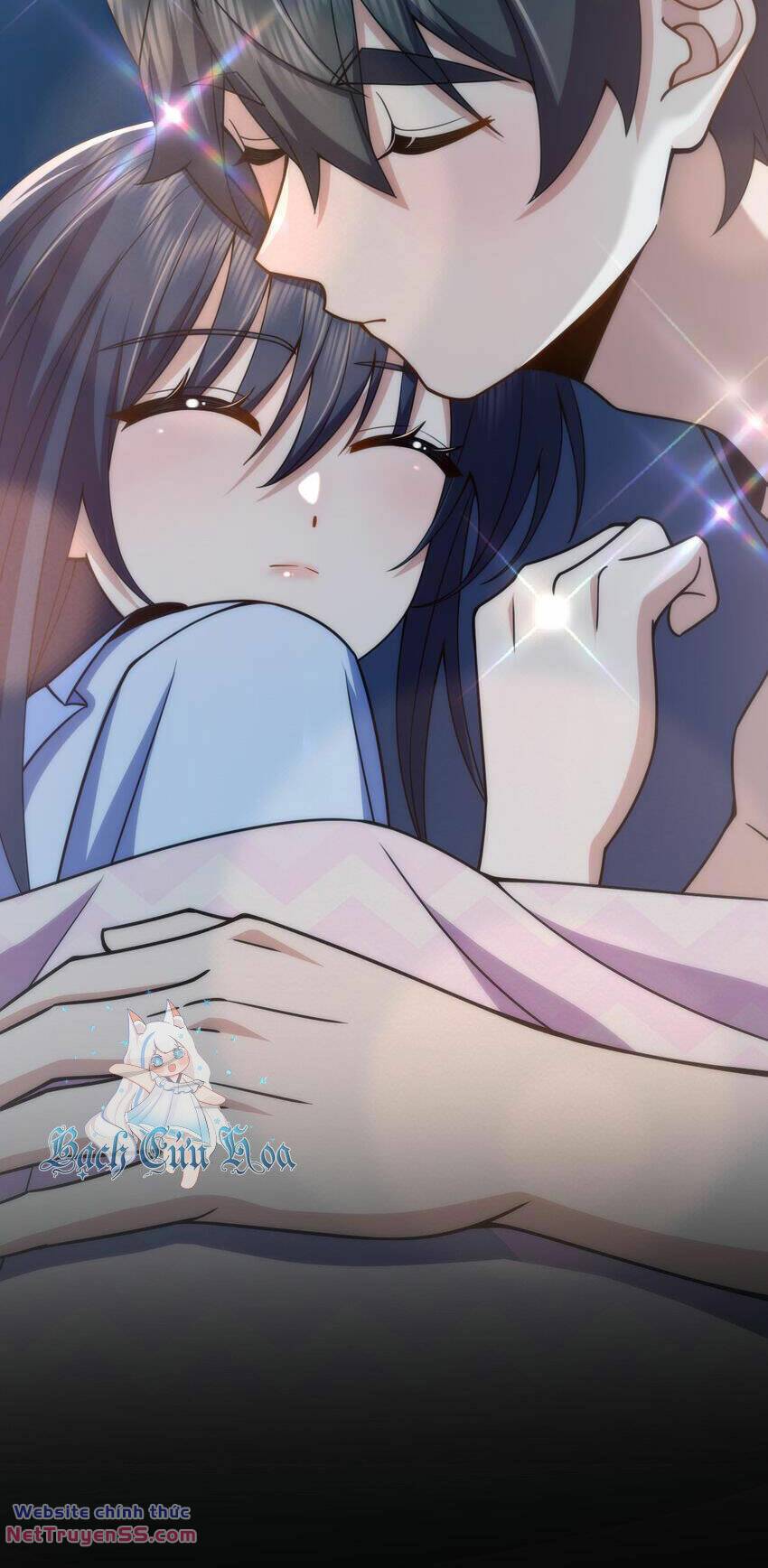 Bà Xã Nhà Tôi Đến Từ Ngàn Năm Trước - Chapter 226 - Page 9