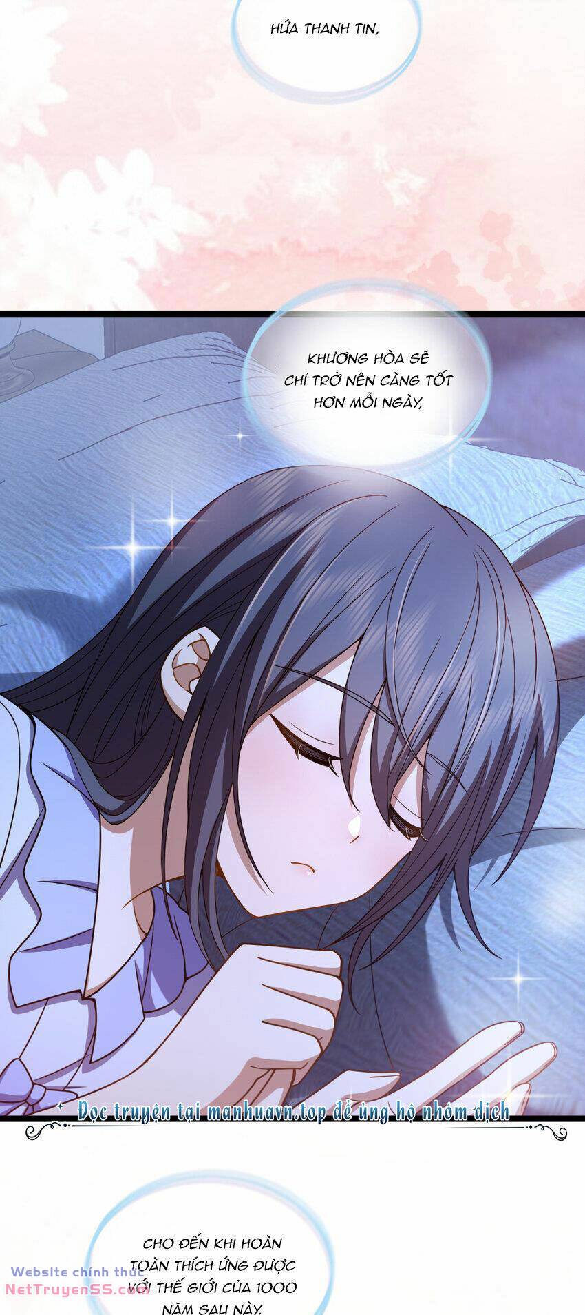 Bà Xã Nhà Tôi Đến Từ Ngàn Năm Trước - Chapter 226 - Page 12