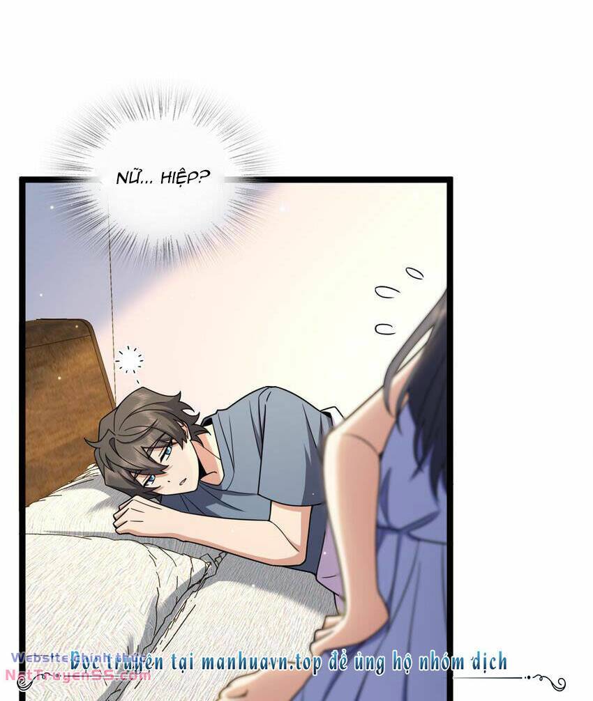 Bà Xã Nhà Tôi Đến Từ Ngàn Năm Trước - Chapter 226 - Page 20