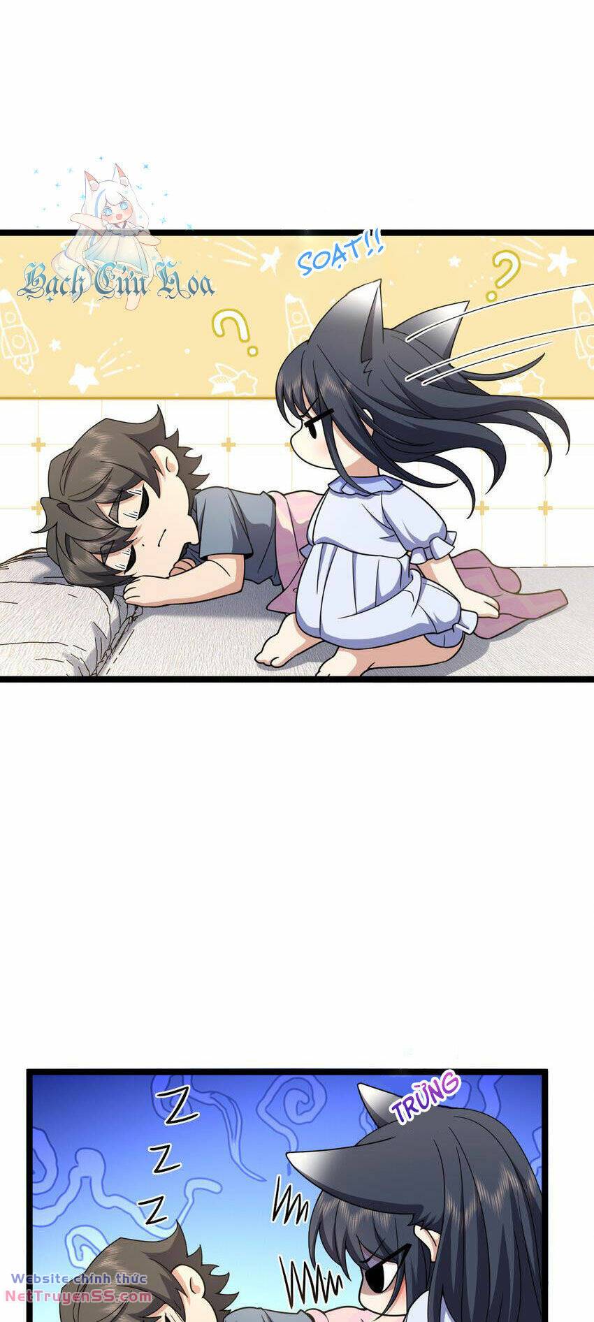 Bà Xã Nhà Tôi Đến Từ Ngàn Năm Trước - Chapter 226 - Page 23