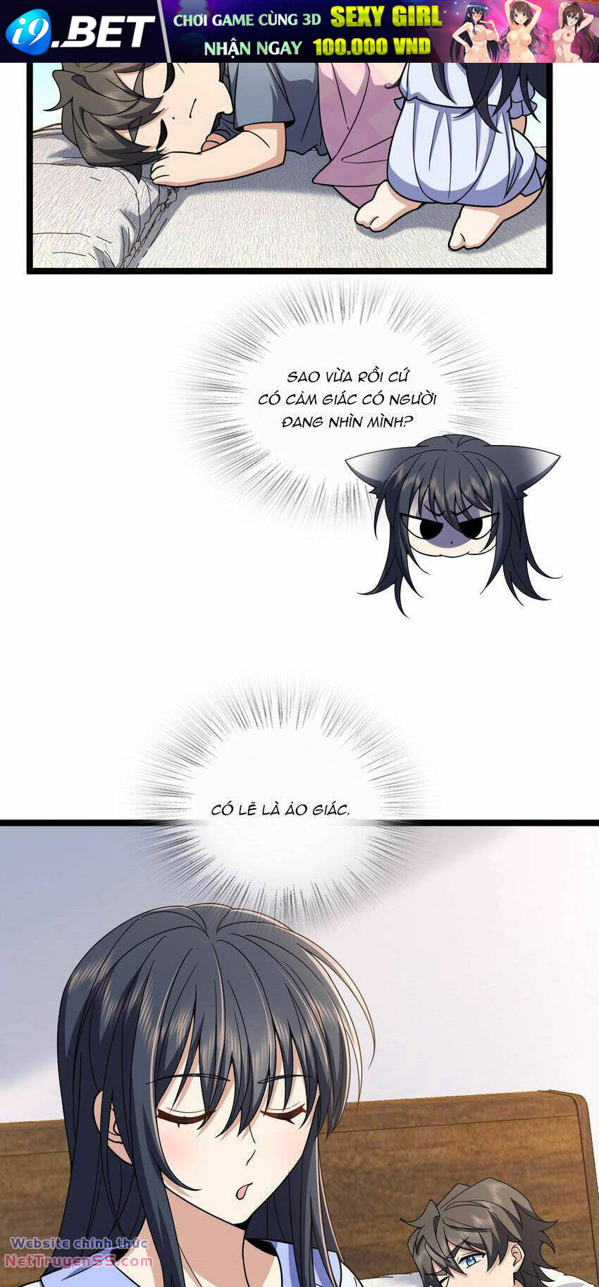 Bà Xã Nhà Tôi Đến Từ Ngàn Năm Trước - Chapter 226 - Page 24