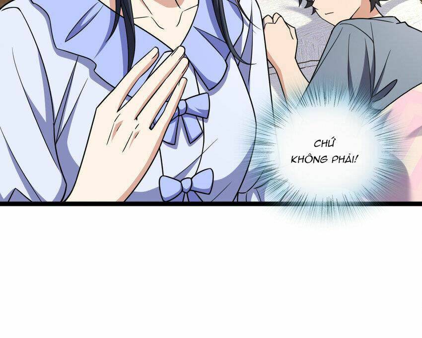 Bà Xã Nhà Tôi Đến Từ Ngàn Năm Trước - Chapter 226 - Page 25