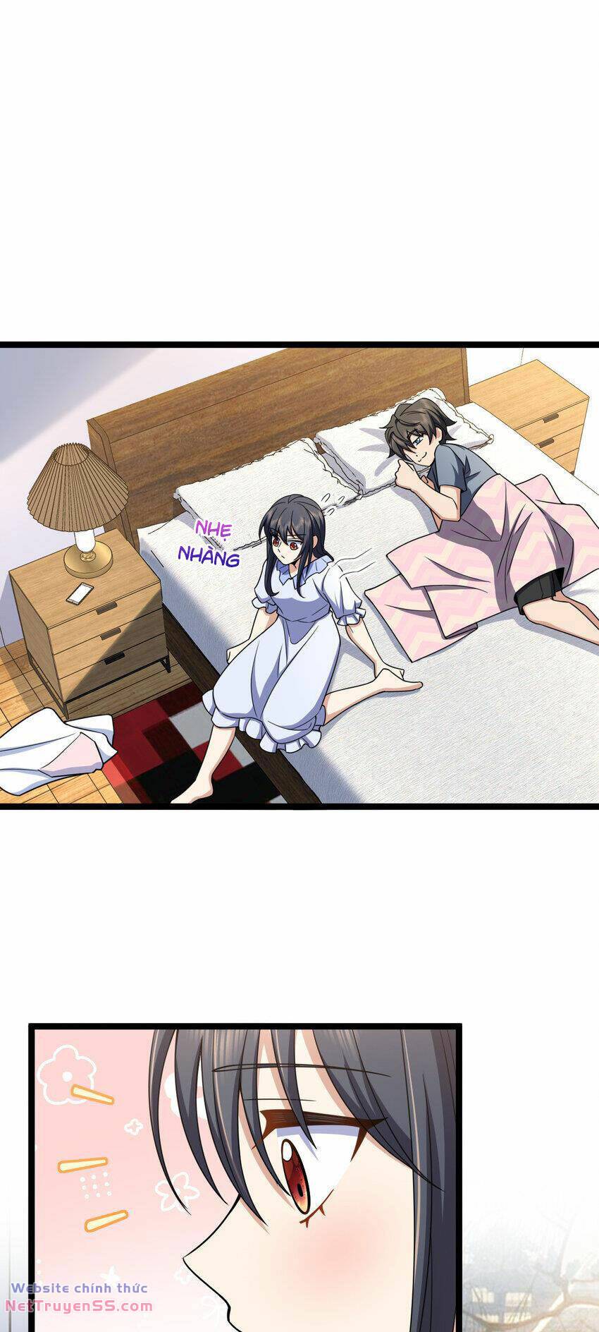 Bà Xã Nhà Tôi Đến Từ Ngàn Năm Trước - Chapter 226 - Page 26