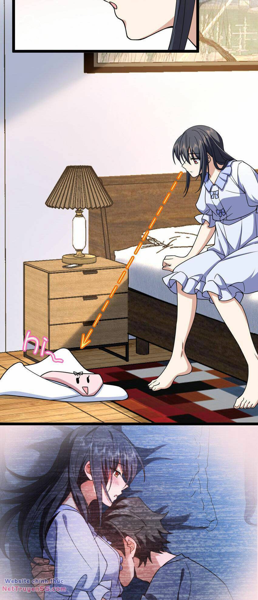 Bà Xã Nhà Tôi Đến Từ Ngàn Năm Trước - Chapter 226 - Page 27