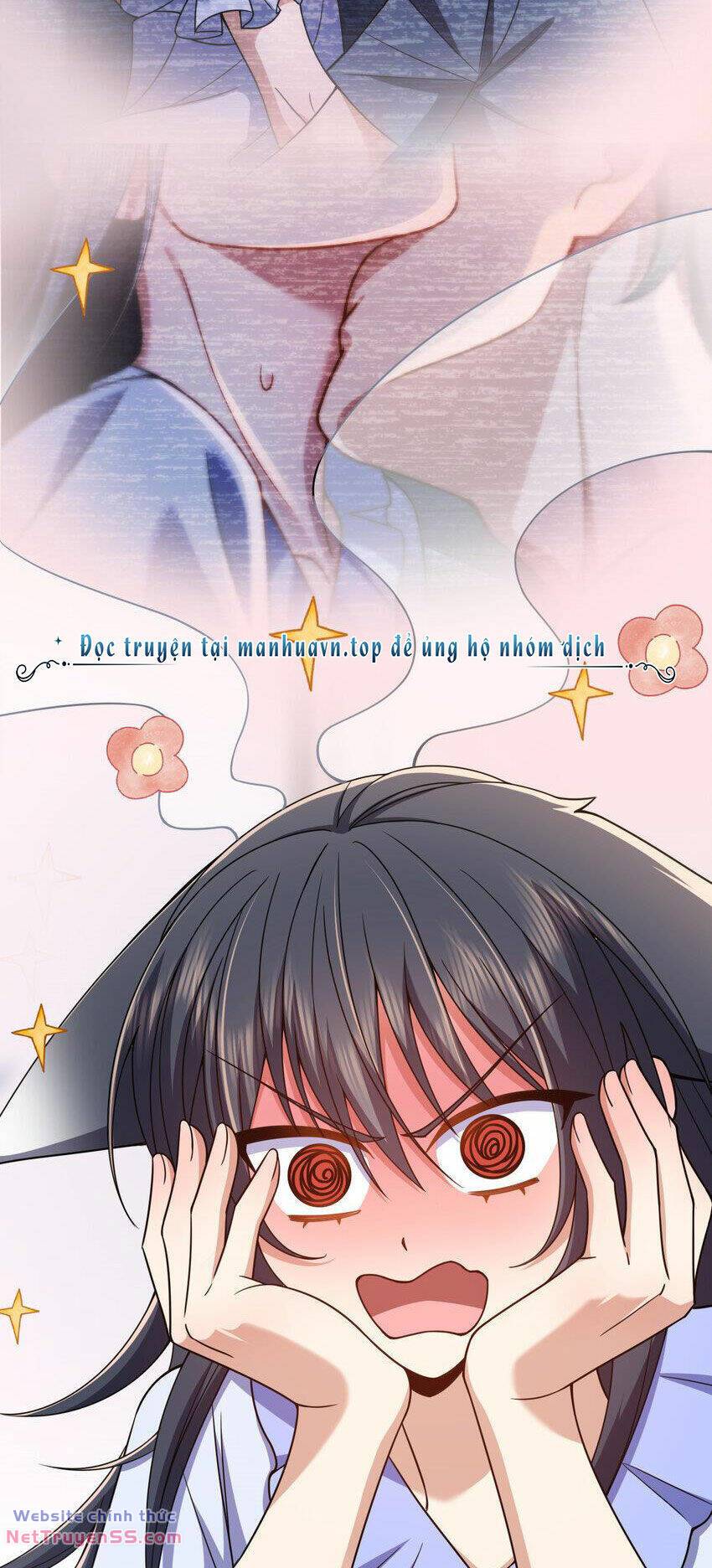 Bà Xã Nhà Tôi Đến Từ Ngàn Năm Trước - Chapter 226 - Page 28