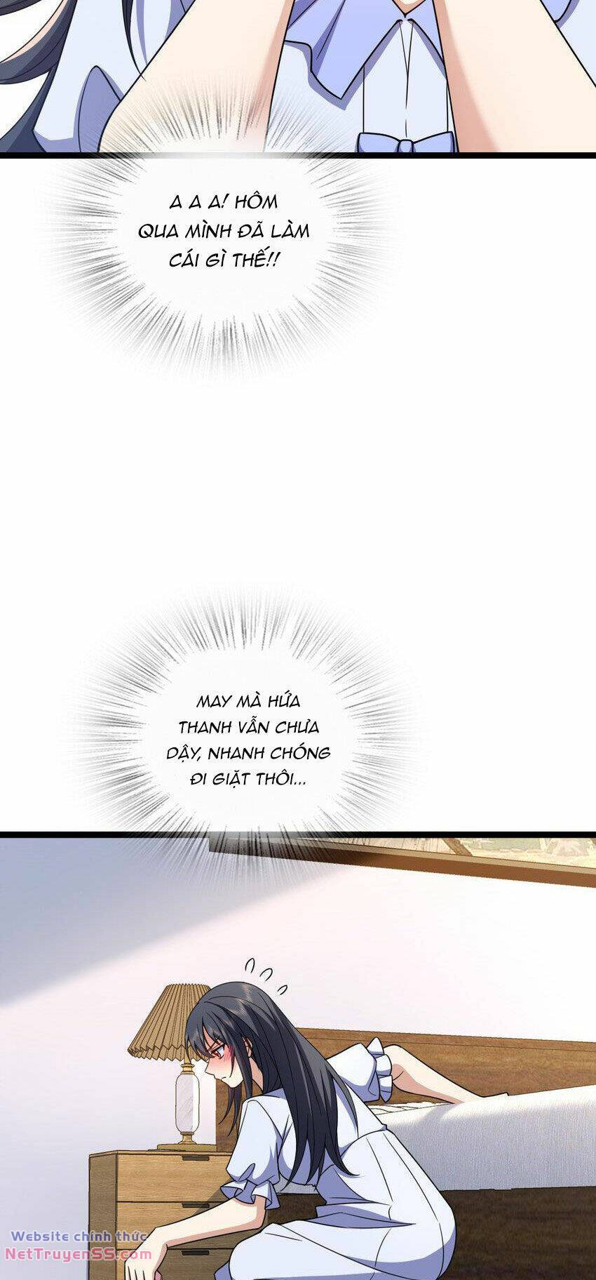 Bà Xã Nhà Tôi Đến Từ Ngàn Năm Trước - Chapter 226 - Page 29