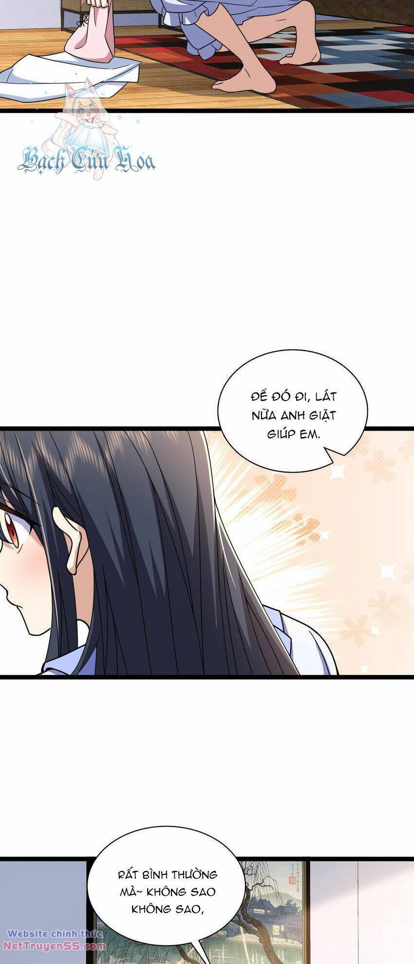 Bà Xã Nhà Tôi Đến Từ Ngàn Năm Trước - Chapter 226 - Page 30