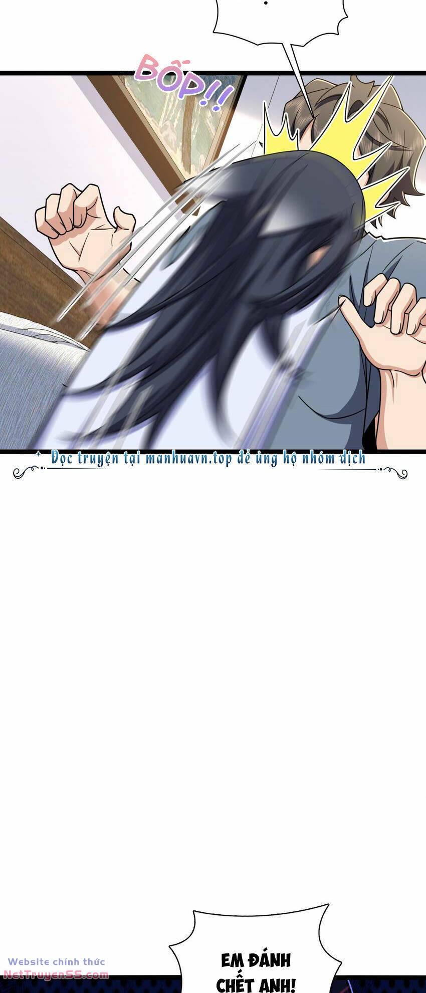 Bà Xã Nhà Tôi Đến Từ Ngàn Năm Trước - Chapter 226 - Page 33