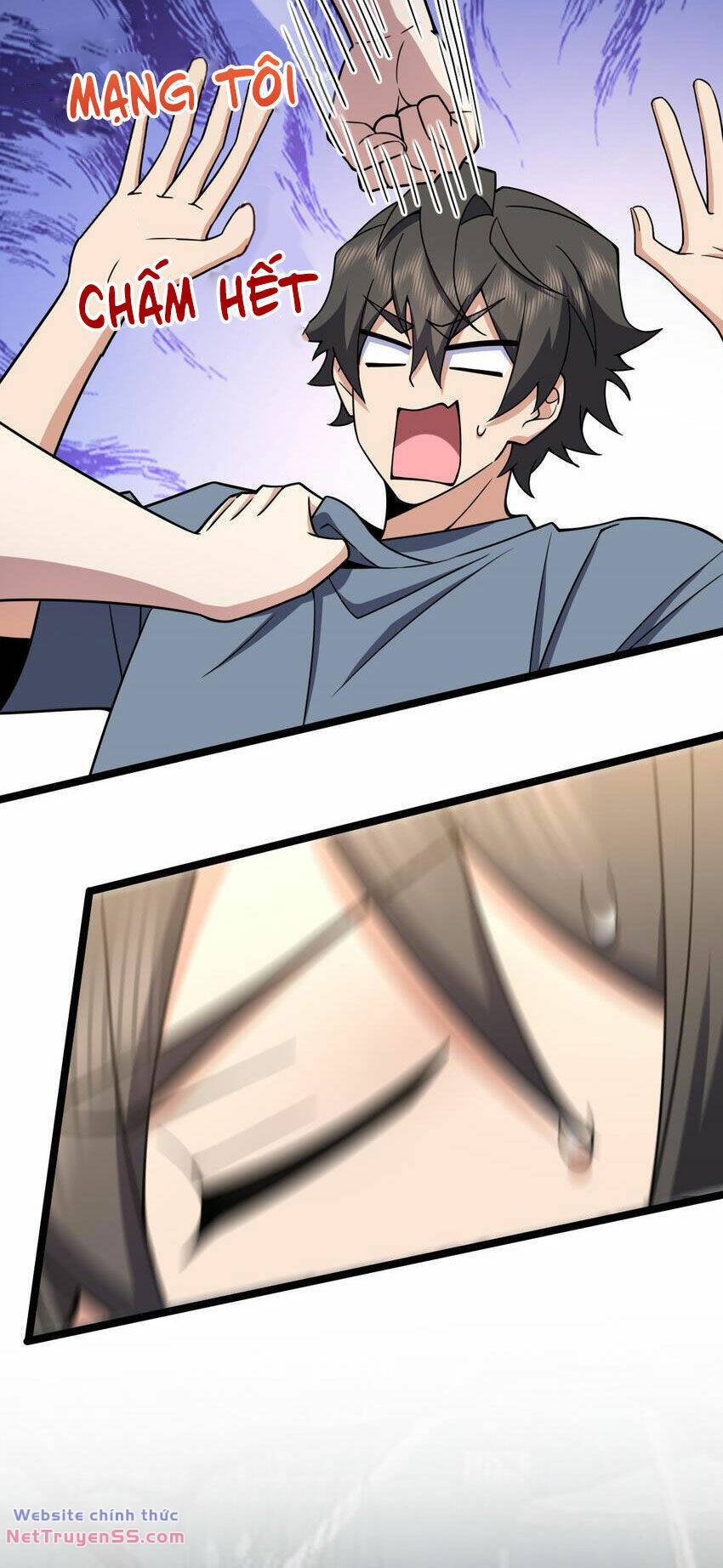 Bà Xã Nhà Tôi Đến Từ Ngàn Năm Trước - Chapter 226 - Page 36