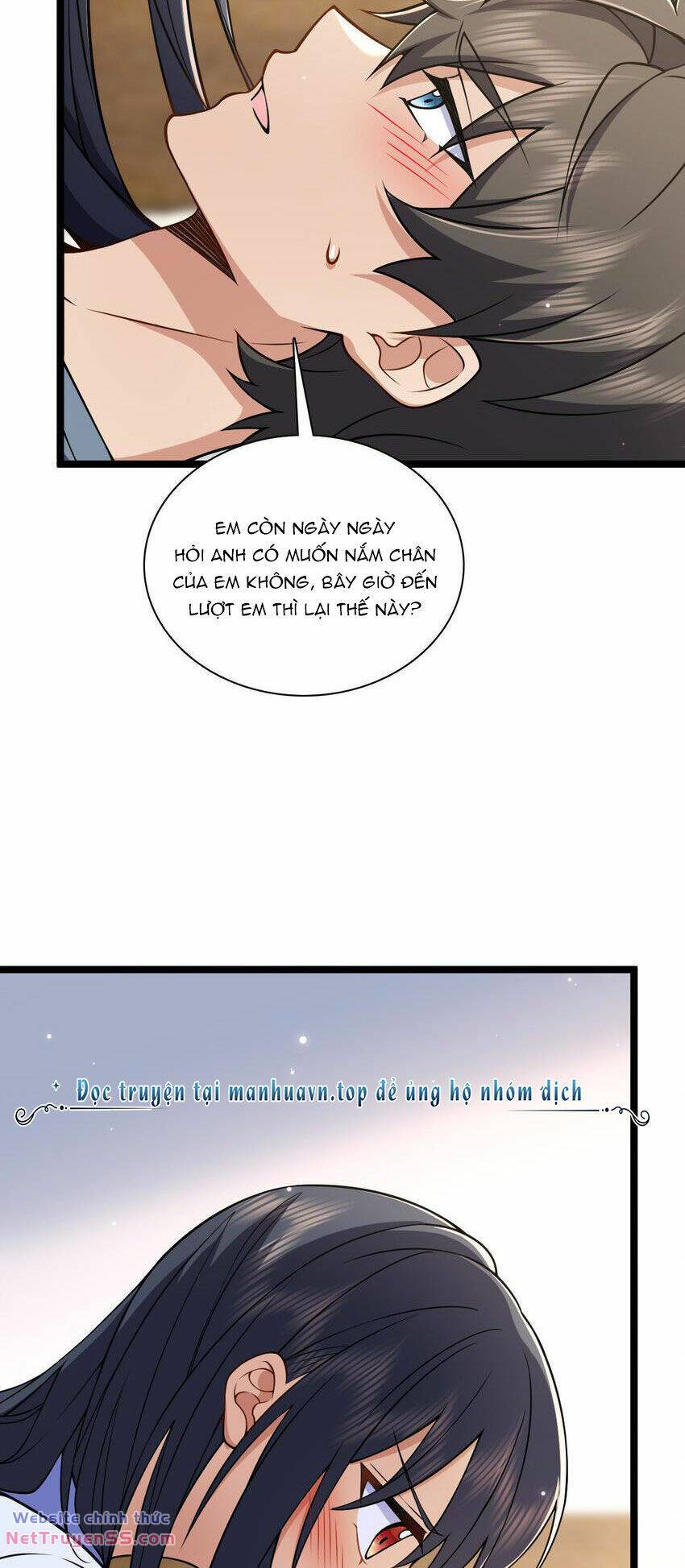 Bà Xã Nhà Tôi Đến Từ Ngàn Năm Trước - Chapter 226 - Page 39