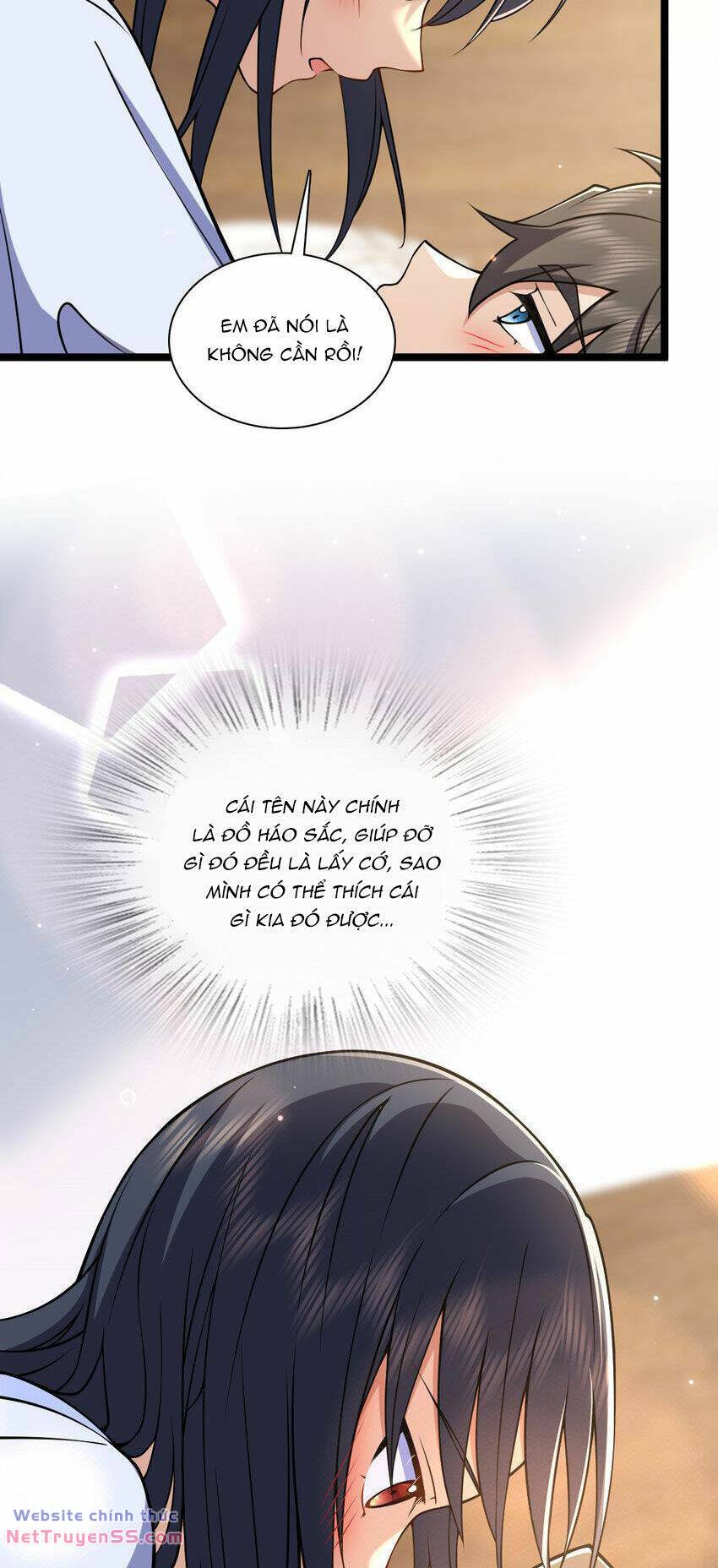 Bà Xã Nhà Tôi Đến Từ Ngàn Năm Trước - Chapter 226 - Page 40