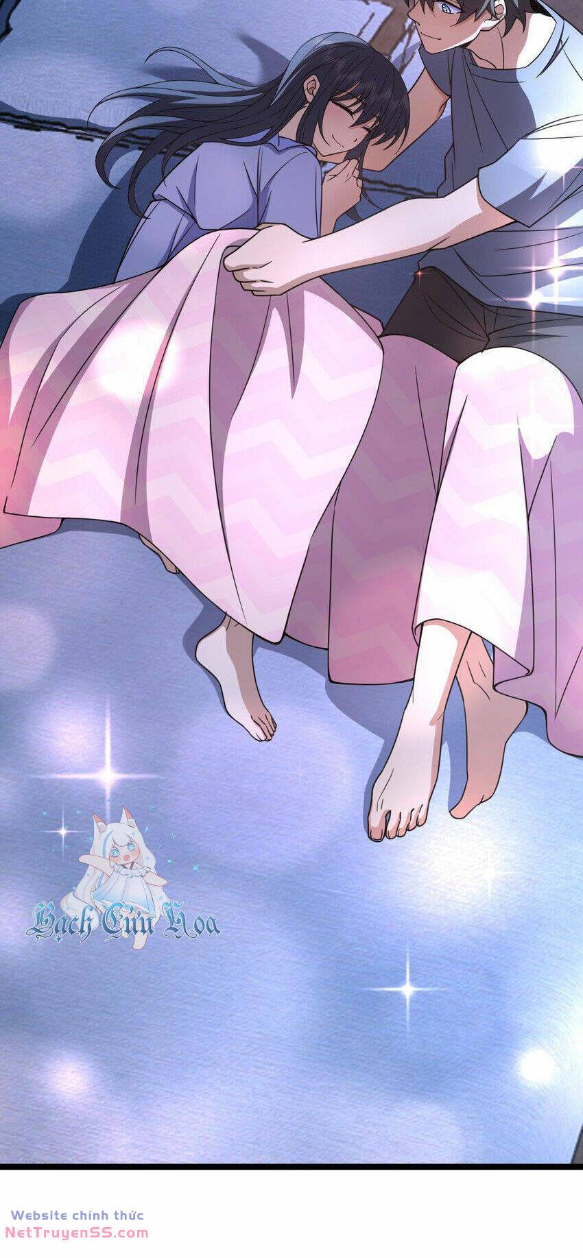 Bà Xã Nhà Tôi Đến Từ Ngàn Năm Trước - Chapter 226 - Page 4