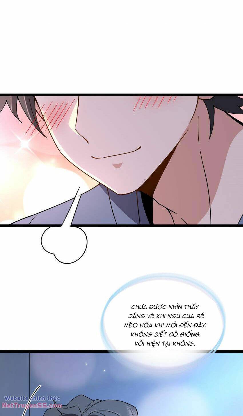 Bà Xã Nhà Tôi Đến Từ Ngàn Năm Trước - Chapter 226 - Page 5