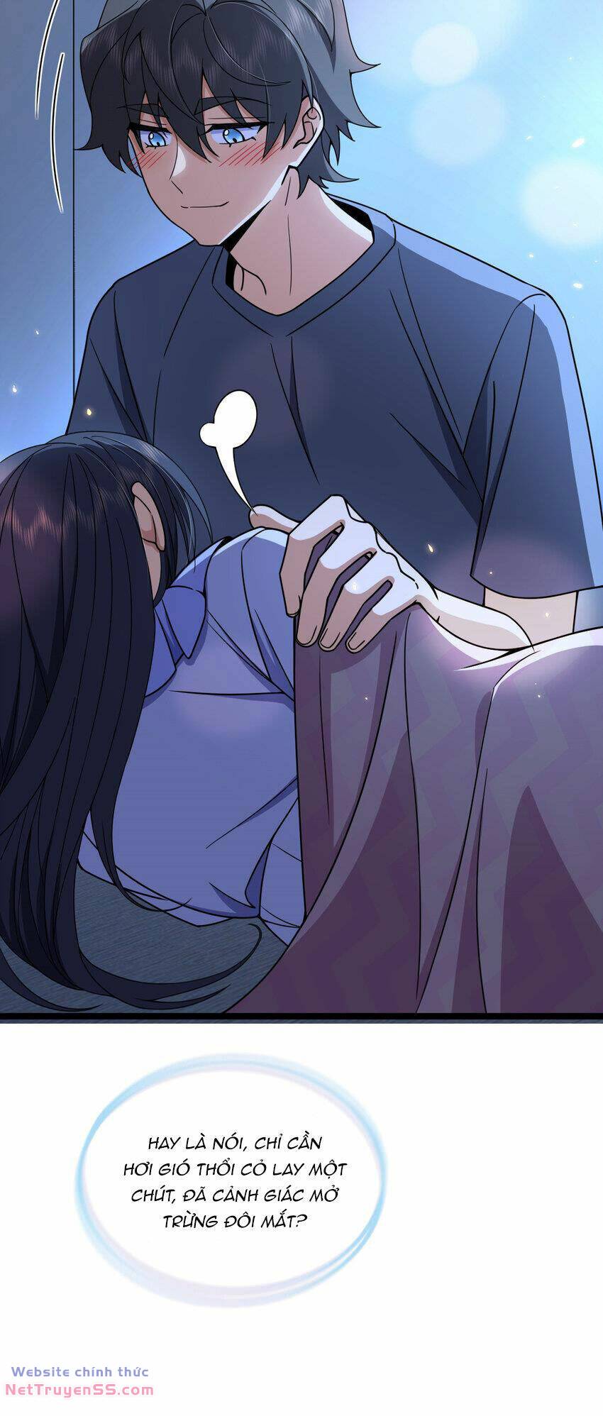 Bà Xã Nhà Tôi Đến Từ Ngàn Năm Trước - Chapter 226 - Page 6