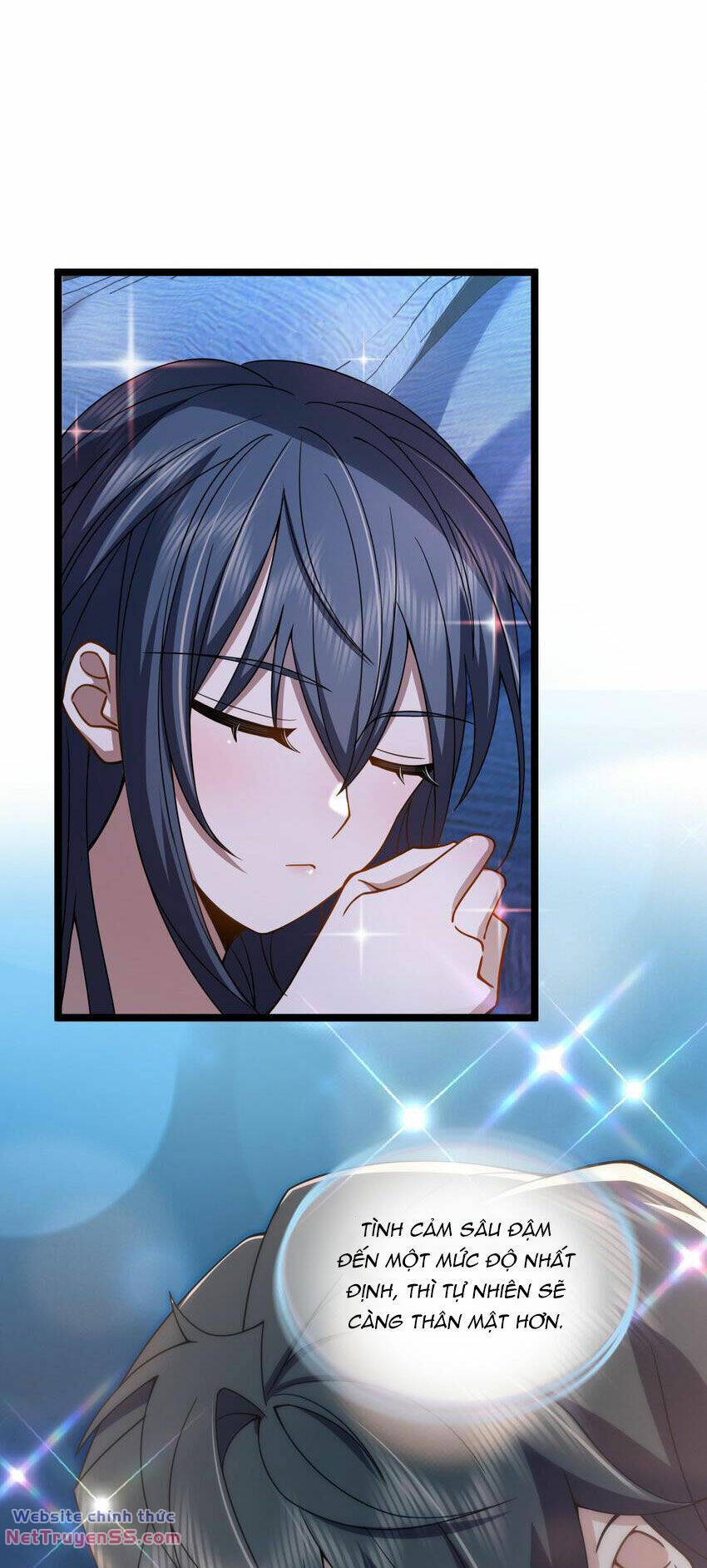 Bà Xã Nhà Tôi Đến Từ Ngàn Năm Trước - Chapter 226 - Page 8