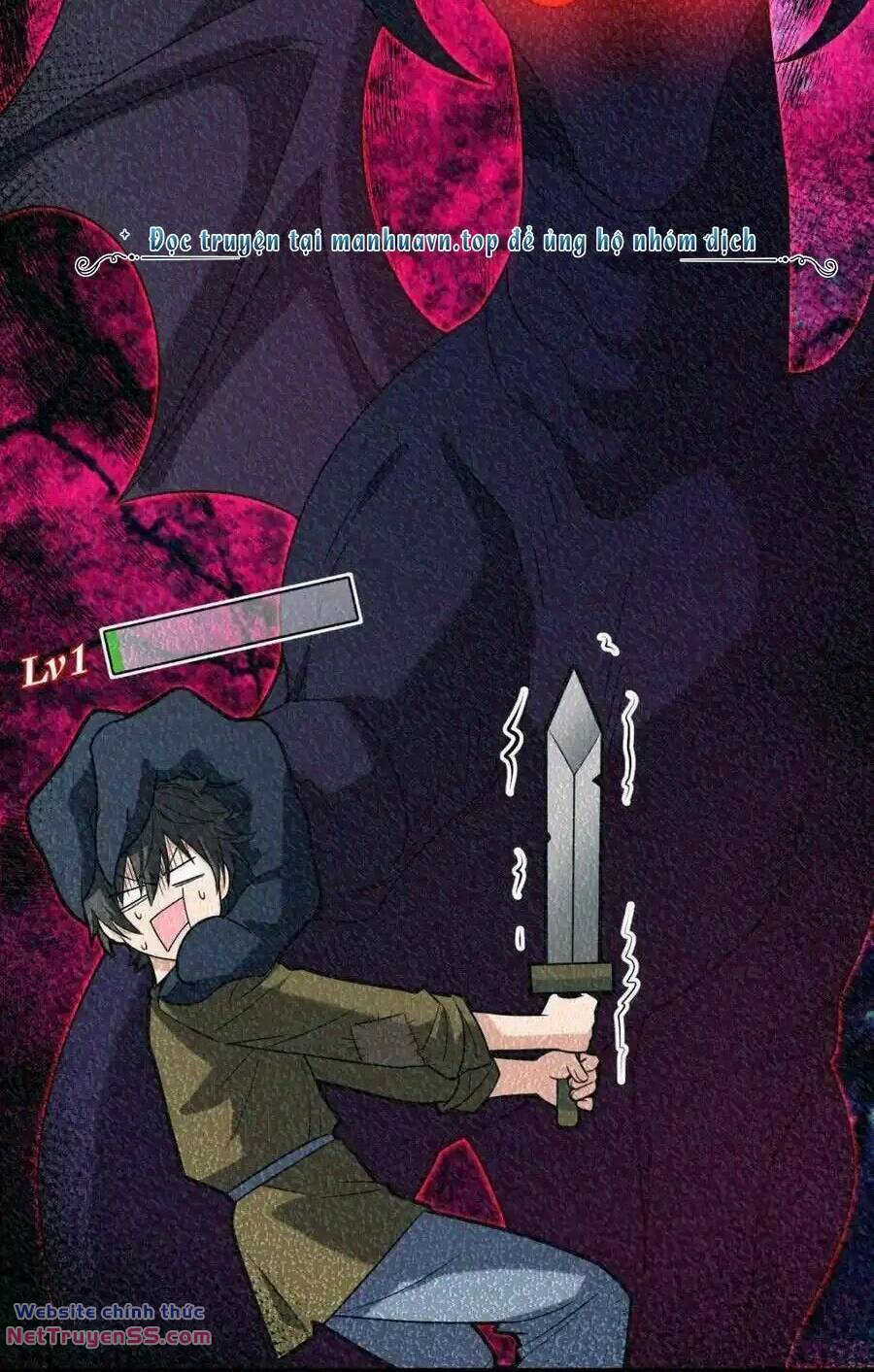 Bà Xã Nhà Tôi Đến Từ Ngàn Năm Trước - Chapter 227 - Page 9